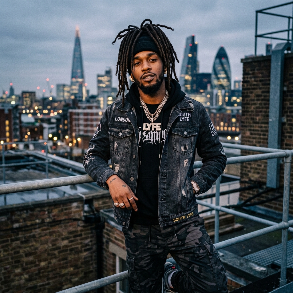 AJ Tracey