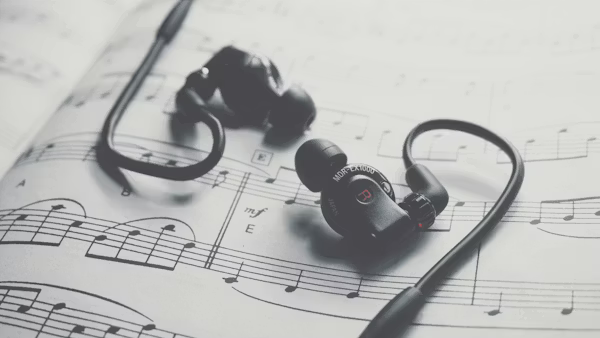 Dance Music Distribution