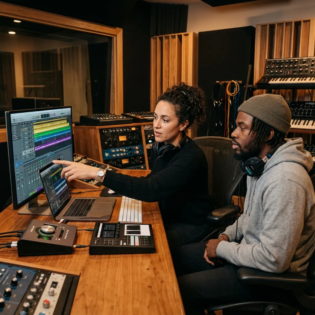 Studio People