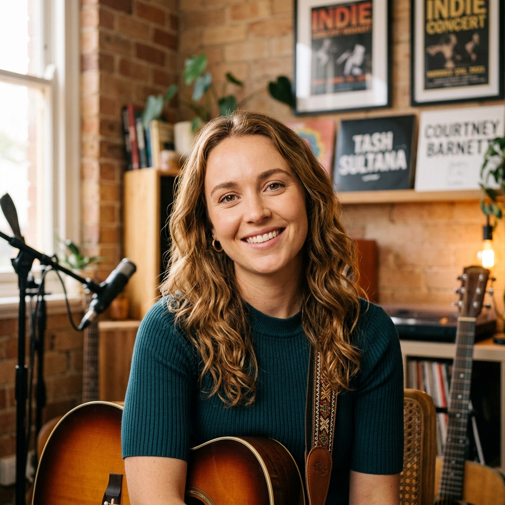 Sarah Jenkins